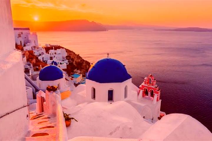Mia, 33 — Escort in Varda, Greece