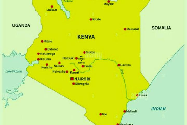 Mia, 33 — Escort in Wiyumiririe, Kenya