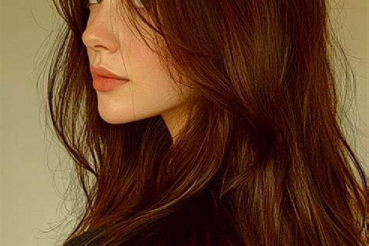 Mia, 34, a auburn brown-eyed asian companion based in Herre. Offering Domination, Tantra. Available for incall and outcall, overnight bookings available.