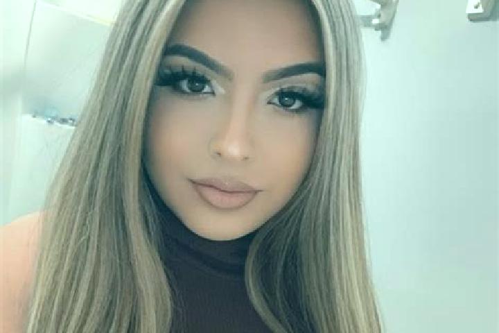Mia, 34, a blonde brown-eyed latina companion based in Poggersdorf. Offering OWO, CIM, Domination, Couples, Duos. Available for incall and outcall, day and e...