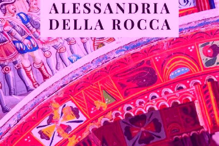 Mia, 34, a chestnut grey-eyed ebony companion based in Alessandria della Rocca. Offering Deep French Kissing, CIM. Available for incall and outcall, overnigh...
