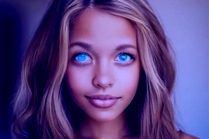 Mia, 34, a red blue-eyed mixed companion based in Cruzy. Offering Domination, Travel Companion. Available for incall and outcall, overnight bookings available.