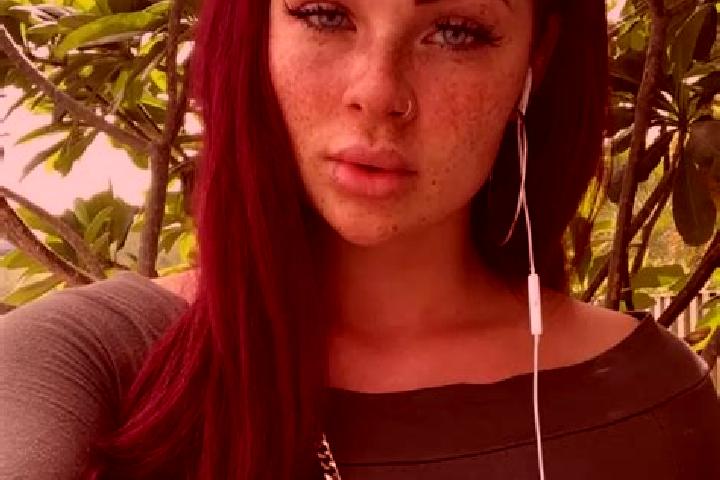Mia, 34, a red grey-eyed mixed companion based in Saint Josephs. Offering Domination, OWO, Dinner Date, A-Level. Available for incall and outcall, day and ev...