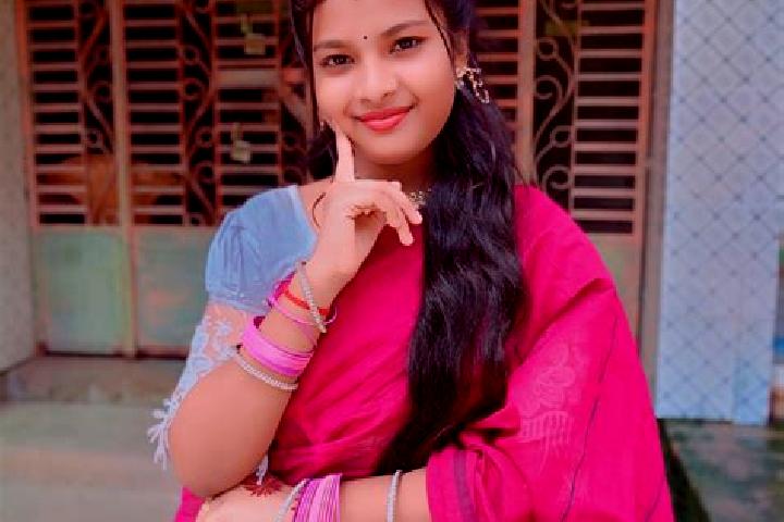 Mia, 34 — Escort in Antu, India