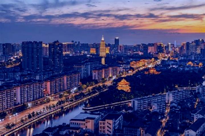 Mia, 34 — Escort in Beishan, China