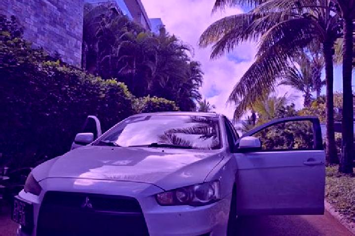 Mia, 34 — Escort in Bel Air Riviere Seche, Mauritius