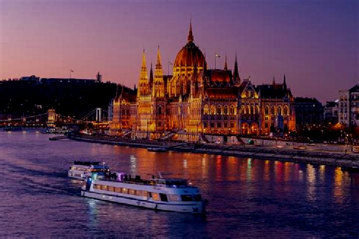 Mia, 34 — Escort in Budapest, Hungary