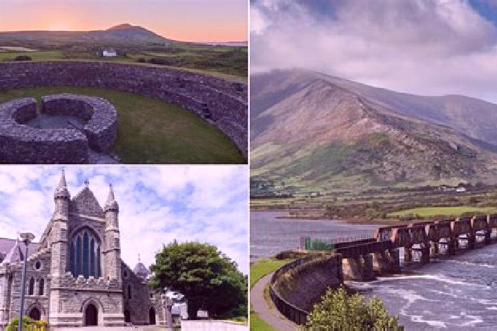 Mia, 34 — Escort in Cahersiveen, Ireland