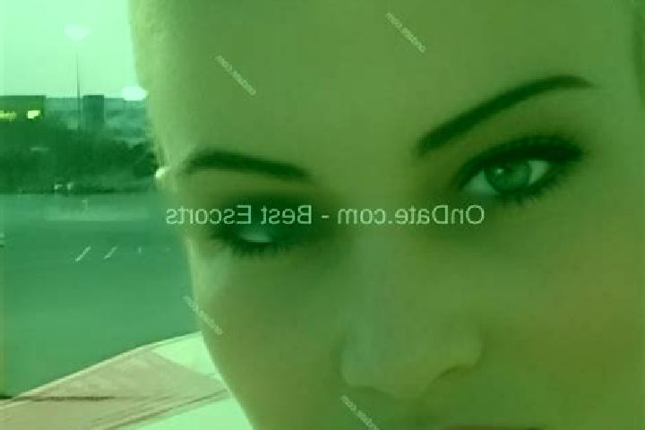 Mia, 34 — Escort in Came, France
