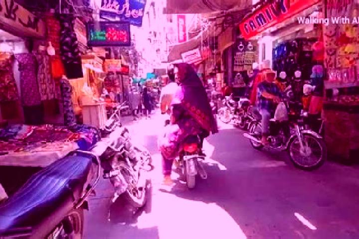 Mia, 34 — Escort in Chawinda, Pakistan