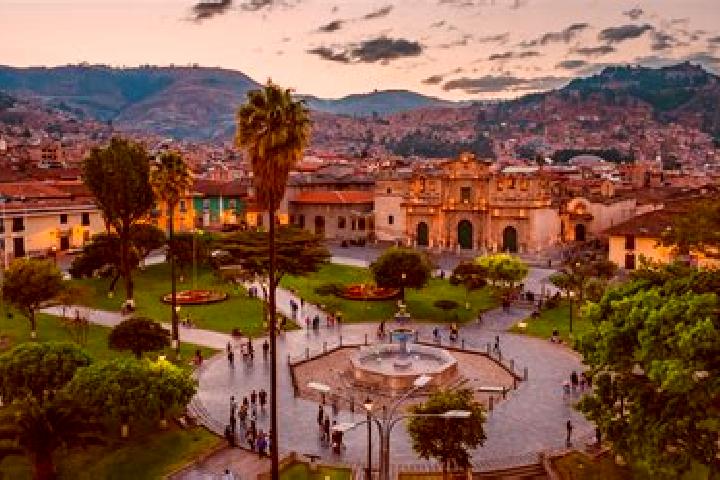 Mia, 34 — Escort in Cospan, Peru