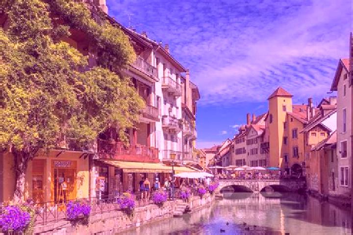 Mia, 34 — Escort in Coueron, France