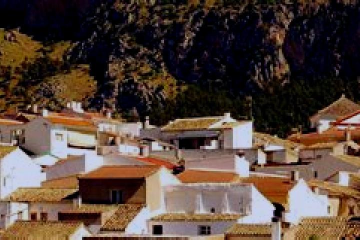 Mia, 34 — Escort in Cuevas de San Marcos, Spain