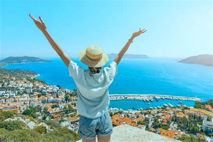 Mia, 34 — Escort in Dalaman, Turkey