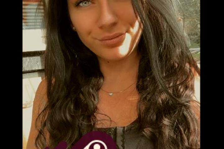 Mia, 34 — Escort in Hurup, Denmark