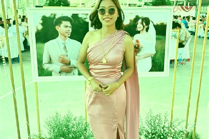 Mia, 34 — Escort in In Gyin Thay Taw, Myanmar