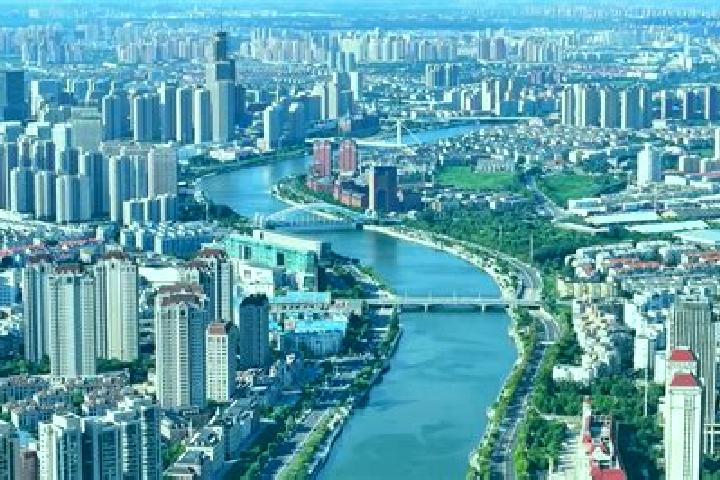 Mia, 34 — Escort in Jinghai, China