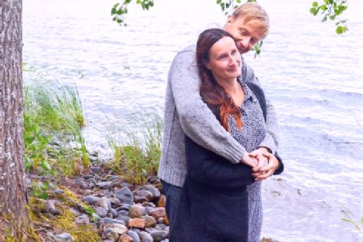 Mia, 34 — Escort in Kivisalmi, Finland