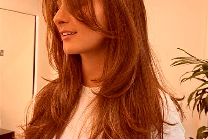 Mia, 34 — Escort in L ang, Cambodia
