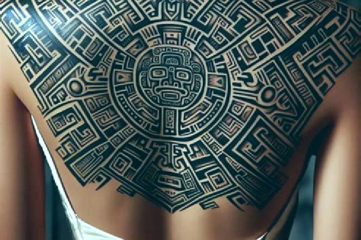 Mia, 34 — Escort in Maya Tecun I, Mexico