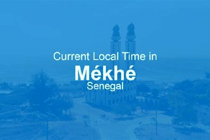 Mia, 34 — Escort in Mekhe, Senegal