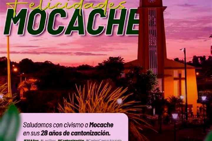 Mia, 34 — Escort in Mocache, Ecuador