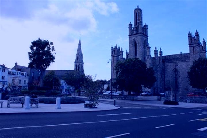 Mia, 34 — Escort in Monkstown, Ireland