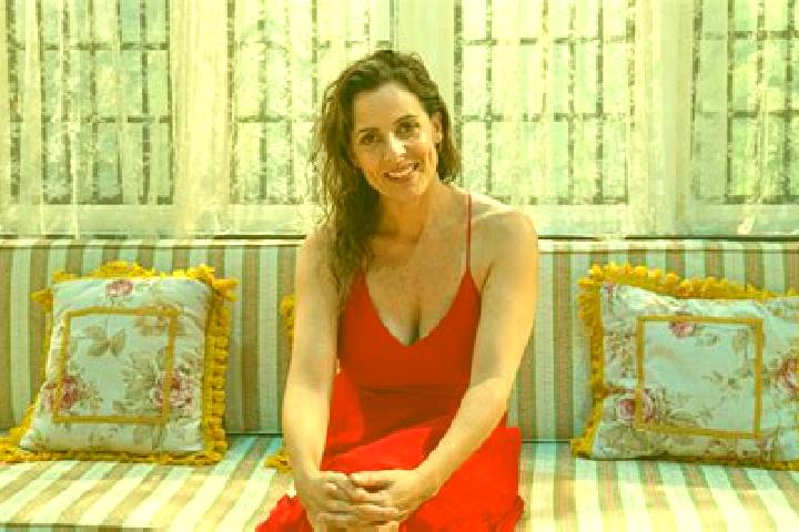 Mia, 34 — Escort in Montornes del Valles, Spain