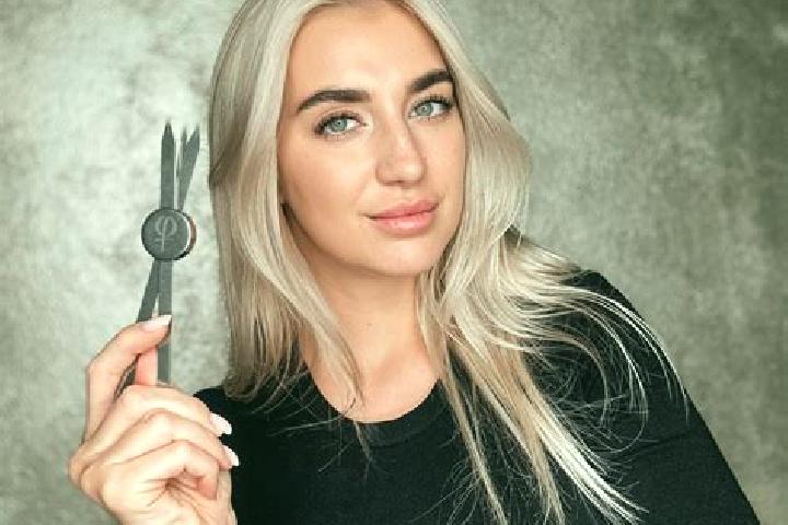 Mia, 34 — Escort in Na Starom Majeri, Slovakia
