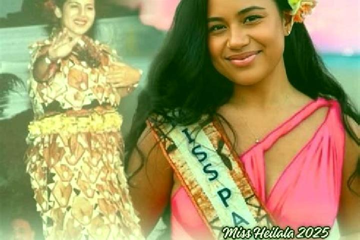Mia, 34 — Escort in Pangaimotu, Tonga