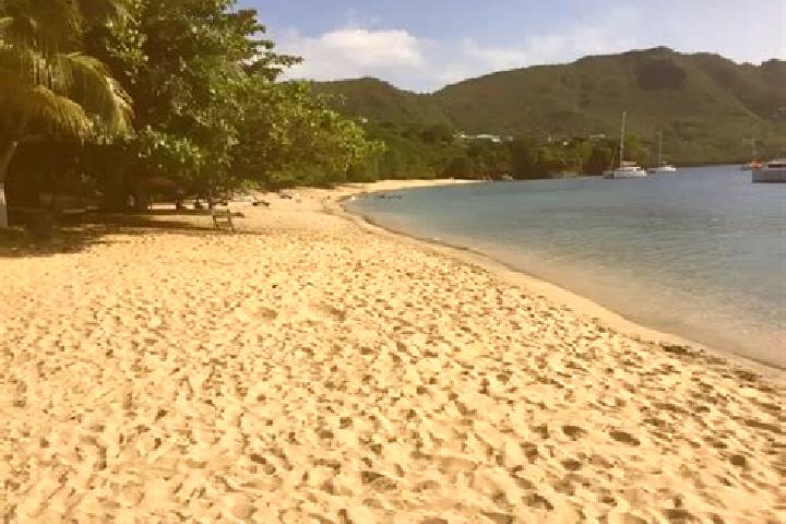 Mia, 34 — Escort in Petit Bordel, Saint Vincent and the Grenadines