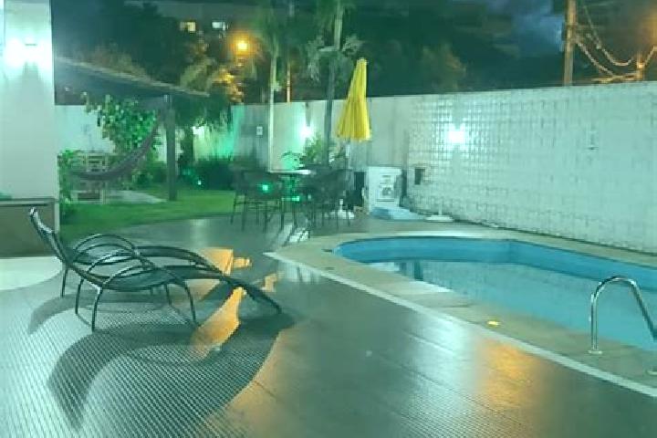 Mia, 34 — Escort in Piratininga, Brazil