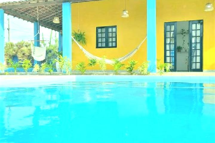 Mia, 34 — Escort in Pombos, Brazil
