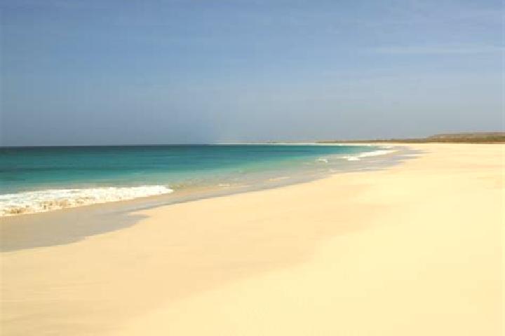 Mia, 34 — Escort in Ponta da Achada, Cape Verde