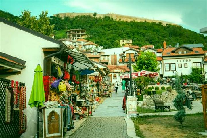 Mia, 34 — Escort in Prizren, Kosovo