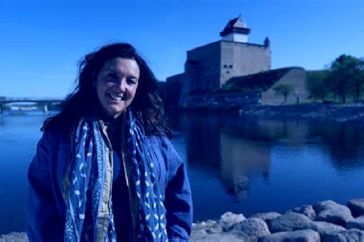 Mia, 34 — Escort in Puhja, Estonia