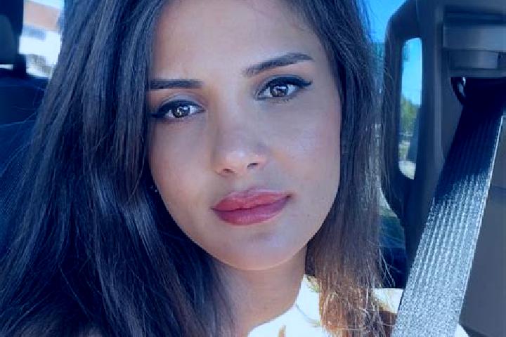 Mia, 34 — Escort in Salmanli, Turkey
