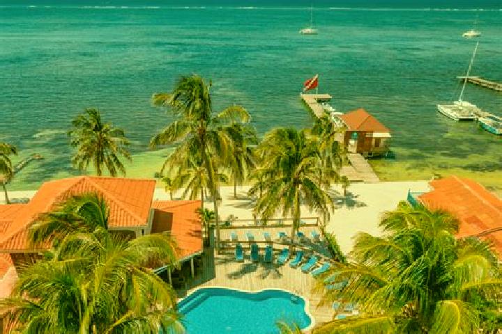 Mia, 34 — Escort in San Felipe, Belize