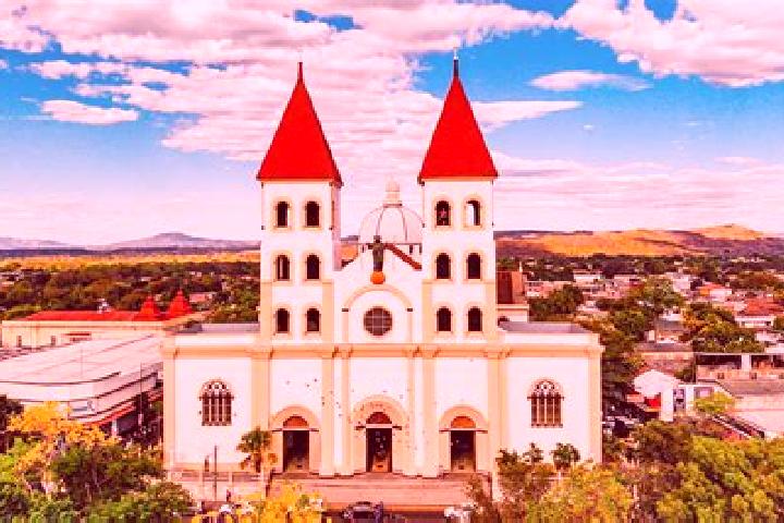 Mia, 34 — Escort in San Miguel del Valle, Mexico