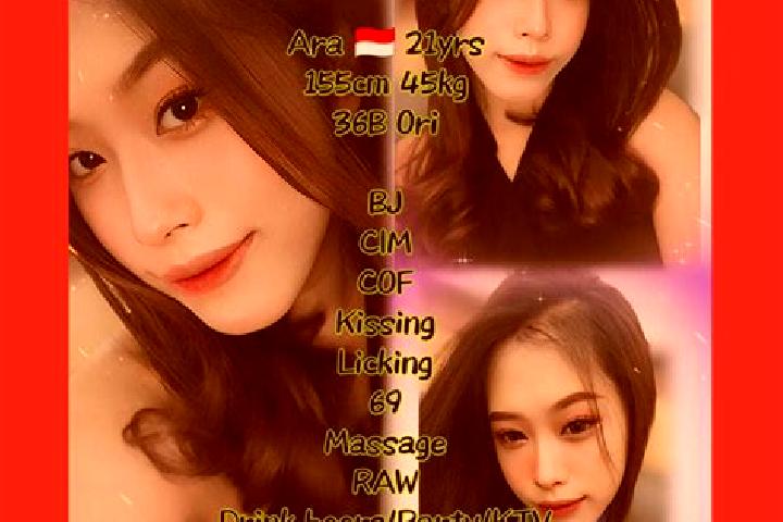 Mia, 34 — Escort in Sibu, Malaysia