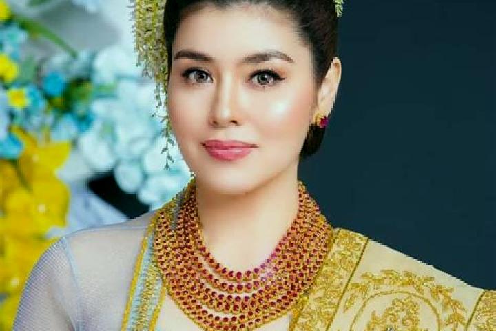 Mia, 34 — Escort in Taukkyan, Myanmar