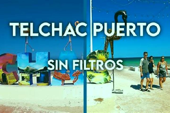 Mia, 34 — Escort in Telchac Pueblo, Mexico