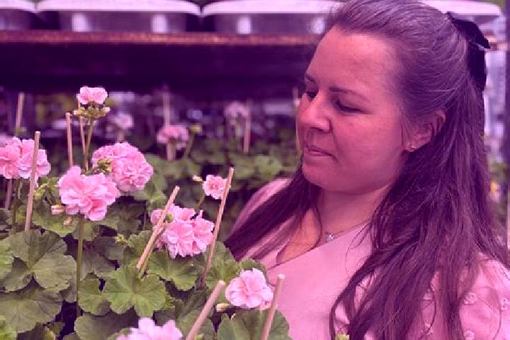 Mia, 34 — Escort in Vansbro, Sweden