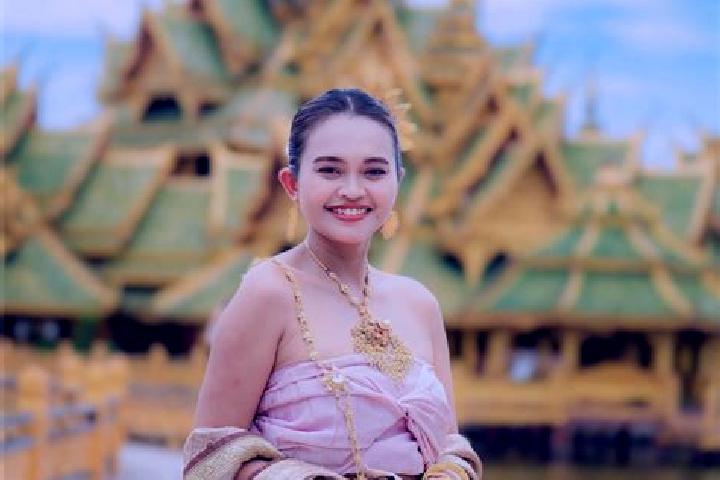 Mia, 34 — Escort in Wang Chin, Thailand