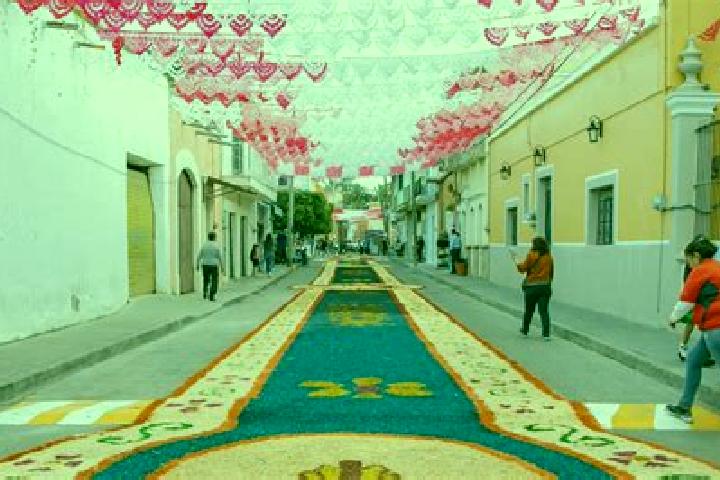 Mia, 34 — Escort in Yahualica, Mexico