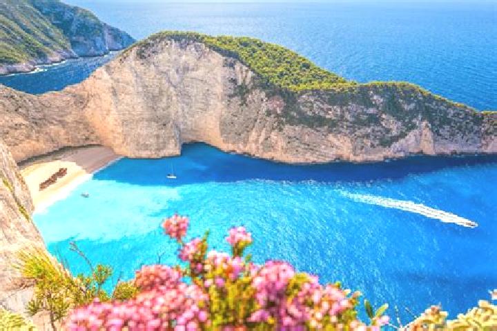 Mia, 34 — Escort in Zakynthos, Greece