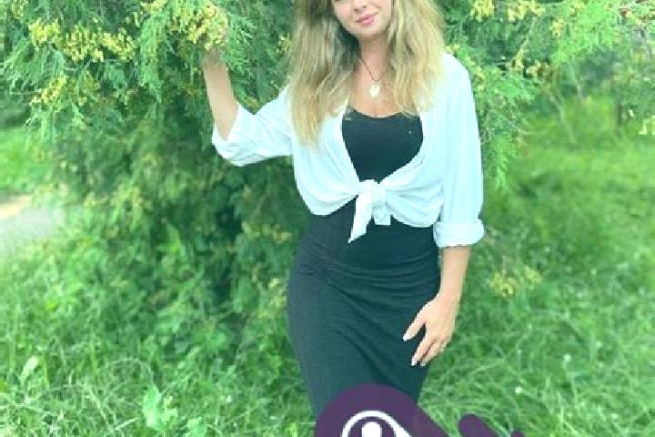 Mia, 34 — Escort in Zavodske, Ukraine