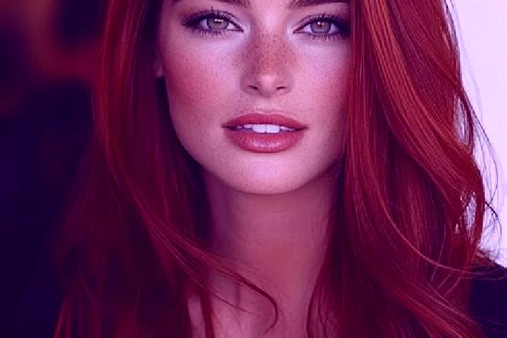 Mia, 35, a auburn blue-eyed european companion based in Eloise. Offering CIM, Tantra, Deep French Kissing, Prostate Massage. Available for incall and outcall...