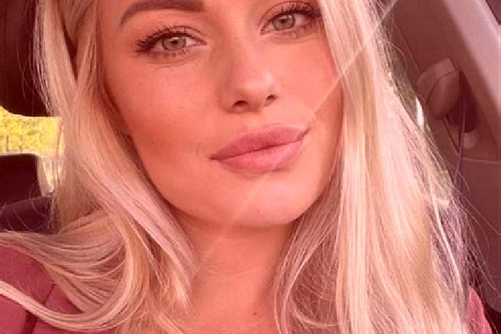 Mia, 35, a blonde hazel-eyed caribbean companion based in Kovanlik. Offering Domination, Striptease. Available for incall and outcall, overnight bookings ava...