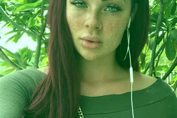 Mia, 35, a red green-eyed indian companion based in San Pietro Val Lemina. Offering Domination, Dinner Date, Striptease. Available for incall and outcall, ov...